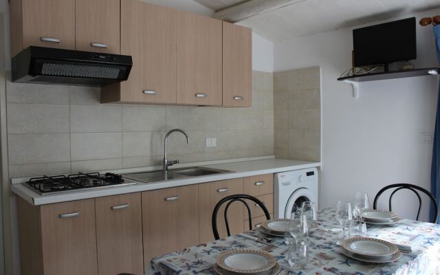 Vie Apartment