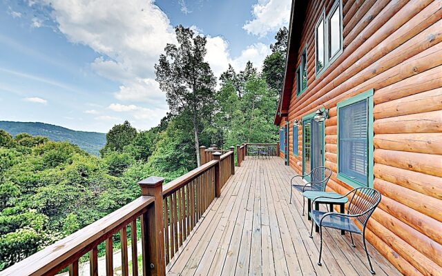 Willy Bear - 3 Br Home