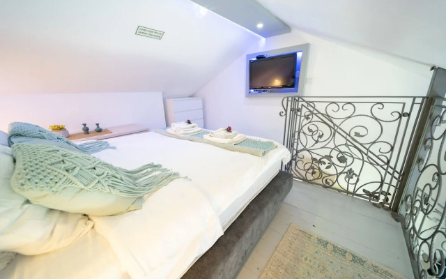 YalaRent Royal Park Resort Complex Apartments