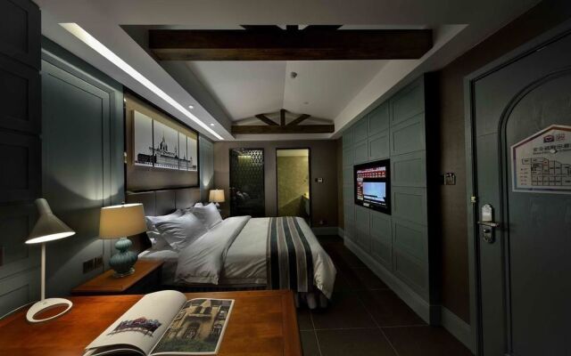 I GO Times Hotel