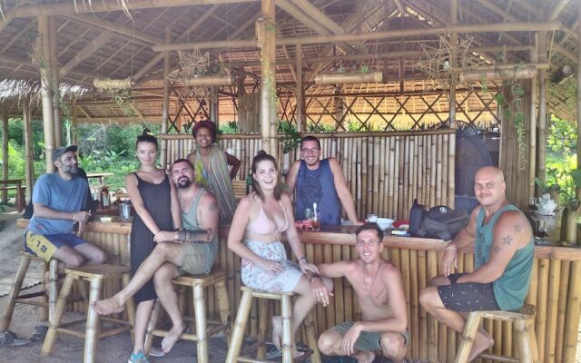 Harmony Healing Resort