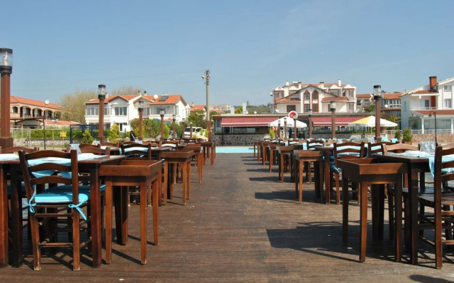 Cunda Ezer Otel