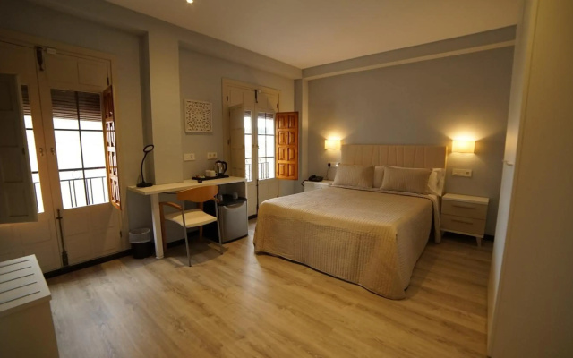 Hotel Infante Antequera
