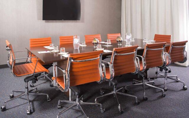 Residence Inn New York Manhattan/Central Park