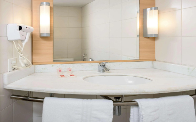 Ibis Belem Aeroporto