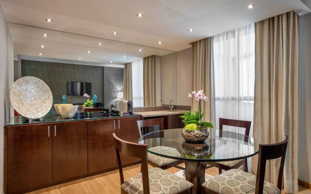 Brasil 21 Suites Affiliated by Melia