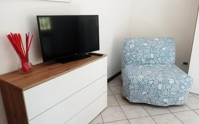 Calvart 11 Apartment Bologna 4+1 Guest