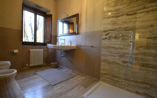 Belvilla by OYO Villa Torreone