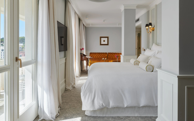 Palace Elisabeth Hvar Hotel