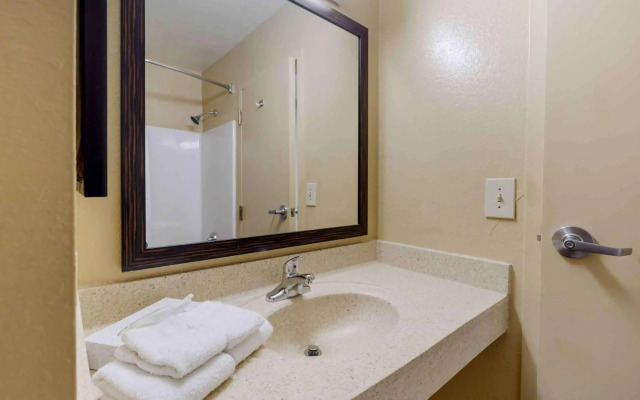 Extended Stay America Select Suites Fayetteville Owen Dr