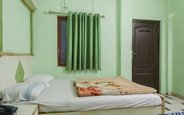Hotel Neha Inn