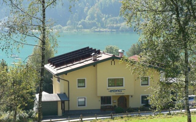 Apartments Antares