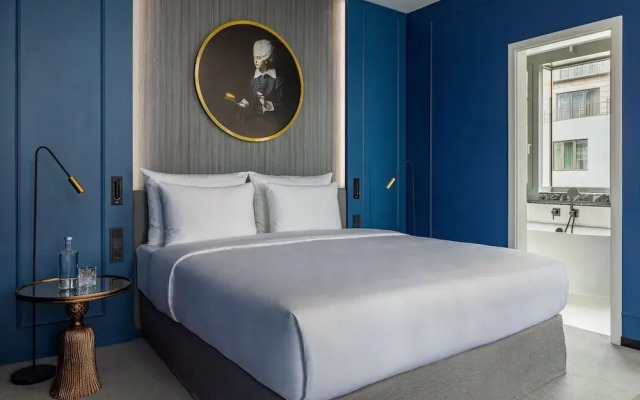 Hotel Luc - Autograph Collection