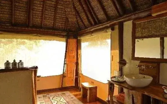 Saruni Mara