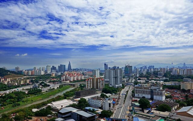 The Pearl Kuala Lumpur