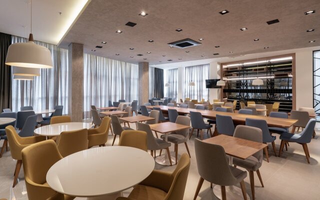 SLAVIERO Chapecó - Pet Friendly - Próximo a EFAPI