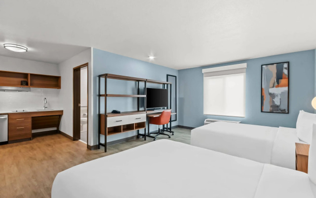 Everhome Suites Chandler Phoenix Fashion Center