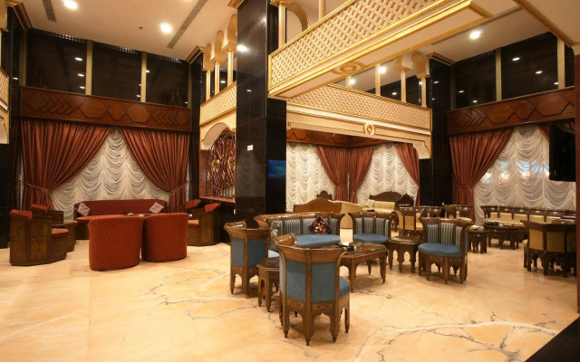 Roshan Al Azhar Hotel