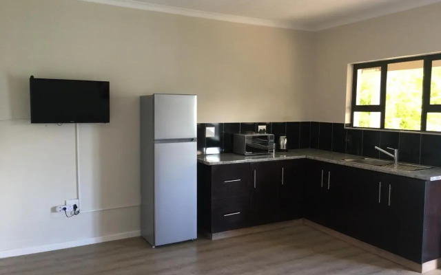 Rest Assured Guest House & Conference Kokstad