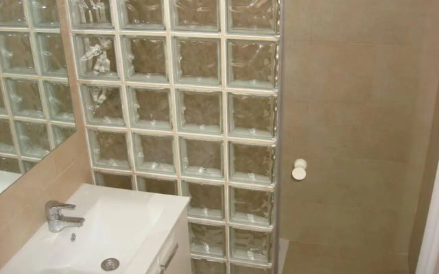 Apartamentos SOL y PLAYA Torremolinos