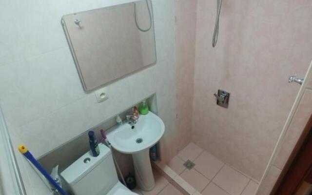 Apartment Sayat-Nova 18