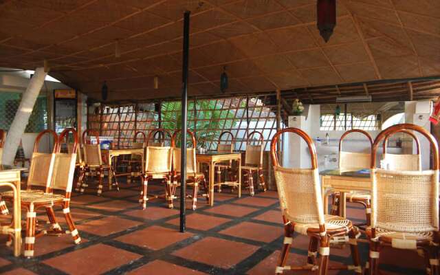 Palm Beach Ayurveda Resort