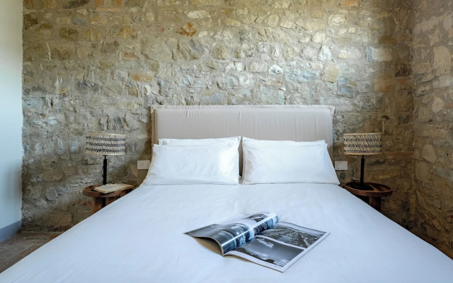Relais Badia a Passignano