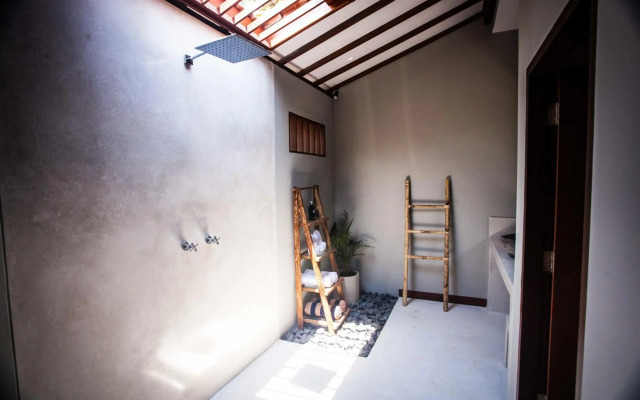 Belukar Villas