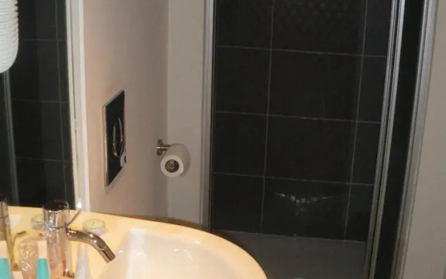 Hotel Amaryllis Veurne