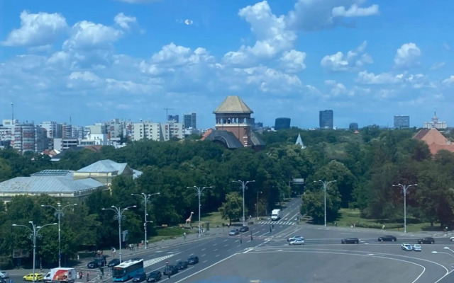 Victoriei Deluxe Suites