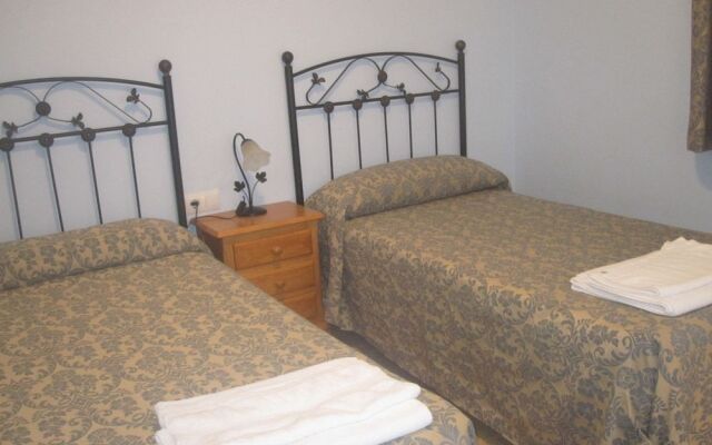 Casa Rural La Ribera del Bullaque