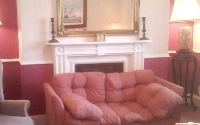 Waterloo House Hotel
