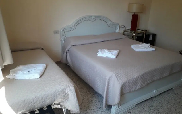 Hotel Sabatino