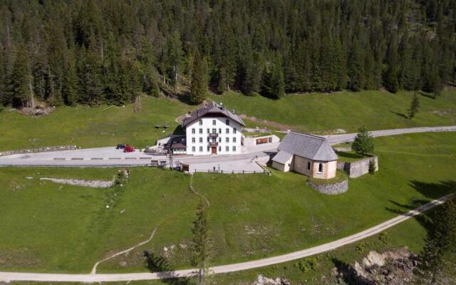 Rifugio Locanda Ospitale