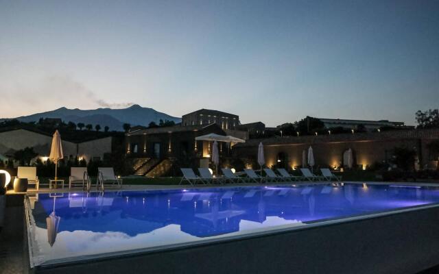 Kepos Etna Relais & Spa