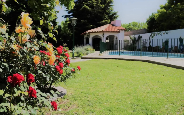 Chiara Lodge