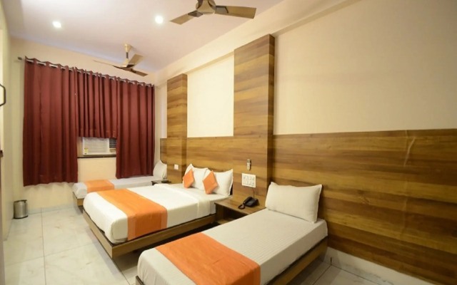 Hotel Metro Inn