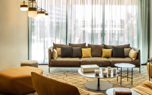 Crowne Plaza Nice Grand Arenas by IHG