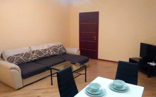 Lakshmi Great Apartment Kievskaya
