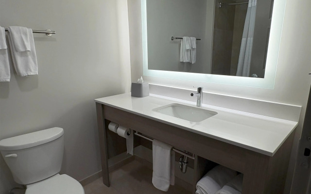 Wingate by Wyndham State Arena Raleigh/Cary