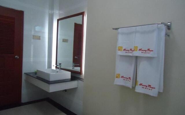 Hsaung Thazin Hotel Nay Pyi Taw