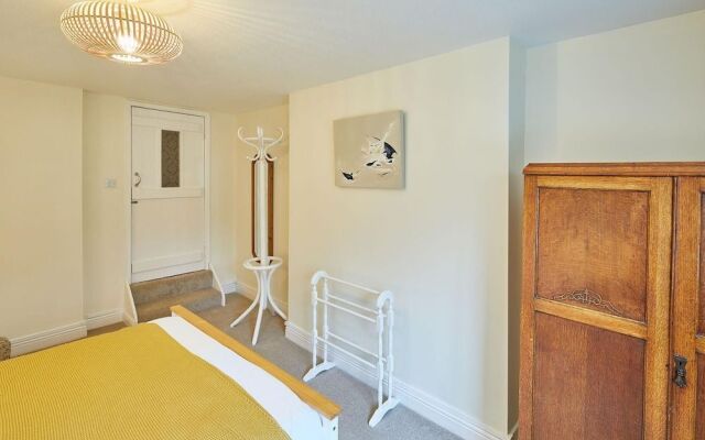 Host Stay The Garden Flat
