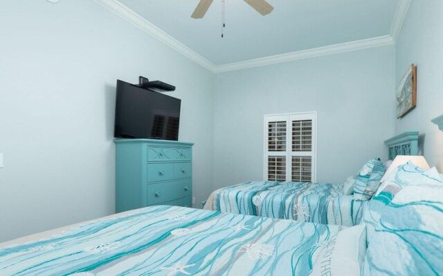 Phoenix Gulf Shores by Brett/Robinson Vacations