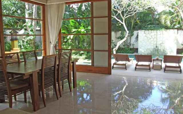 Karma Jimbaran 10 managed by Exotiq Property