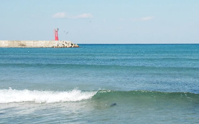 Sokcho Sujabyeol Pension
