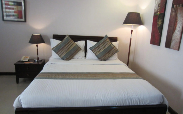 The Suites at Calle Nueva