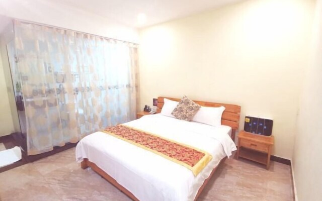 Yude Boyi Hotel