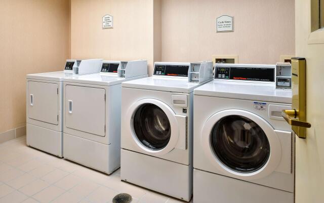 Hilton Garden Inn Columbia