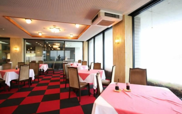 Hotel Select Inn Tsuruga