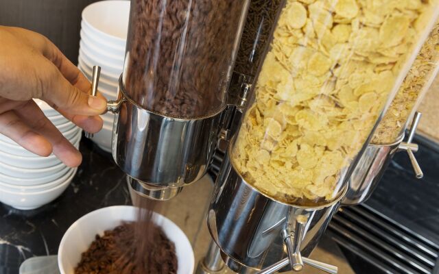 Holiday Inn Express & Suites Ghent by IHG